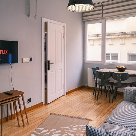No 8 Galata Apartment Istanbul Exterior photo