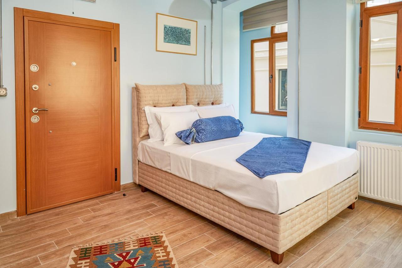 No 8 Galata Apartment Istanbul Exterior photo