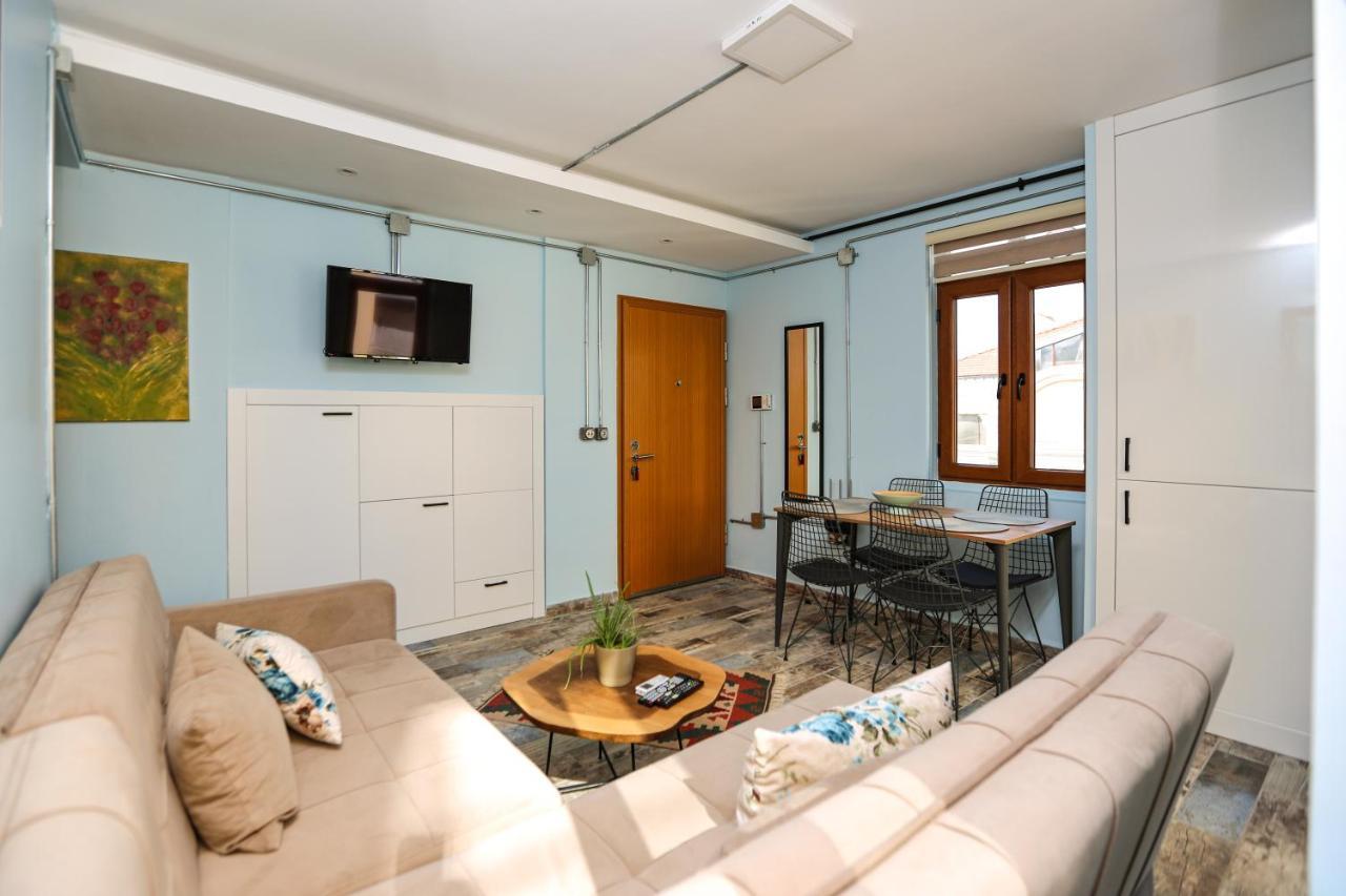 No 8 Galata Apartment Istanbul Exterior photo