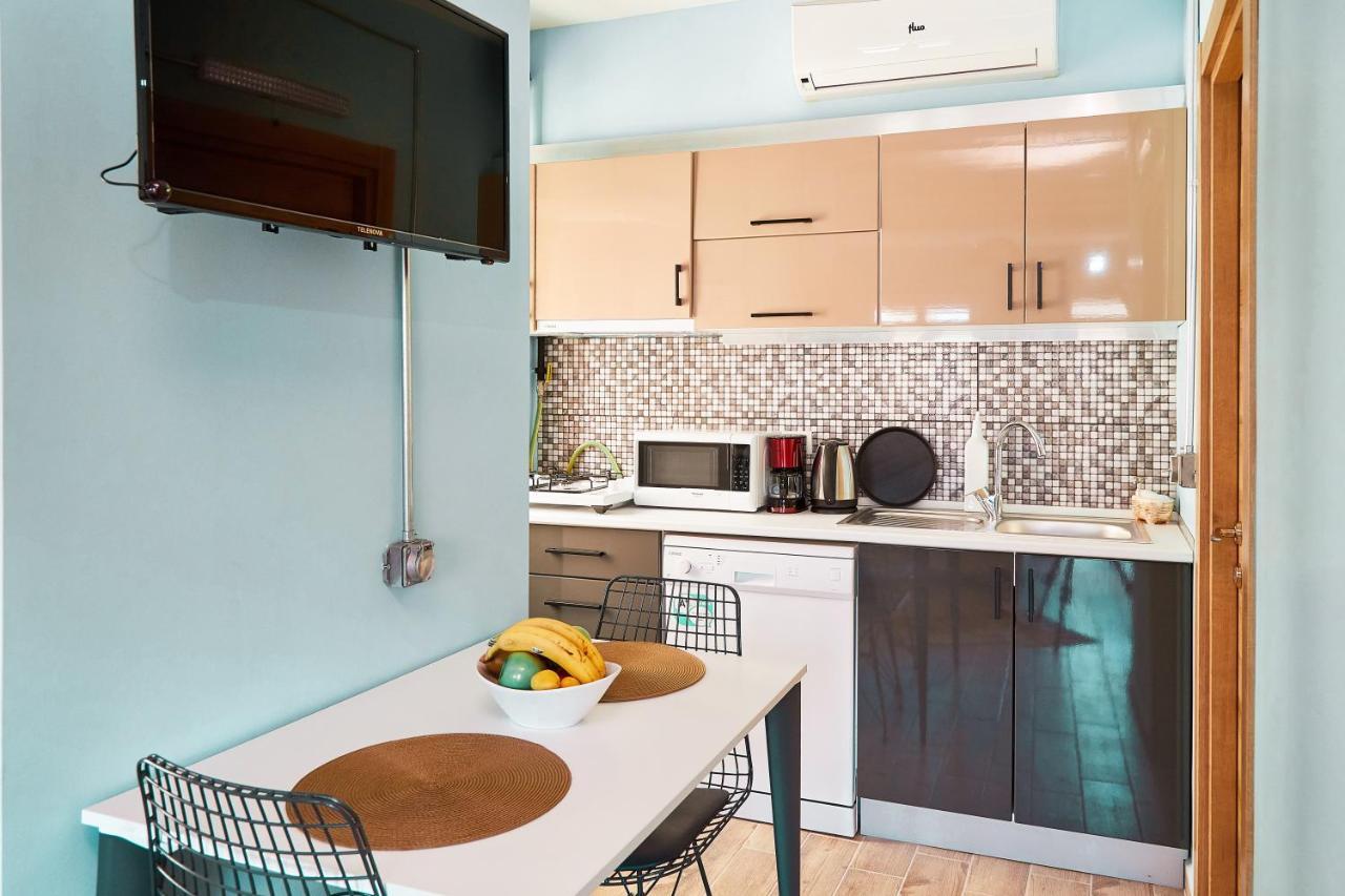 No 8 Galata Apartment Istanbul Exterior photo