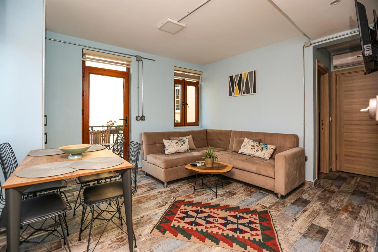 No 8 Galata Apartment Istanbul Exterior photo