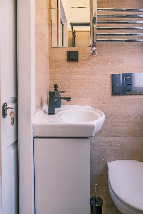 No 8 Galata Apartment Istanbul Exterior photo