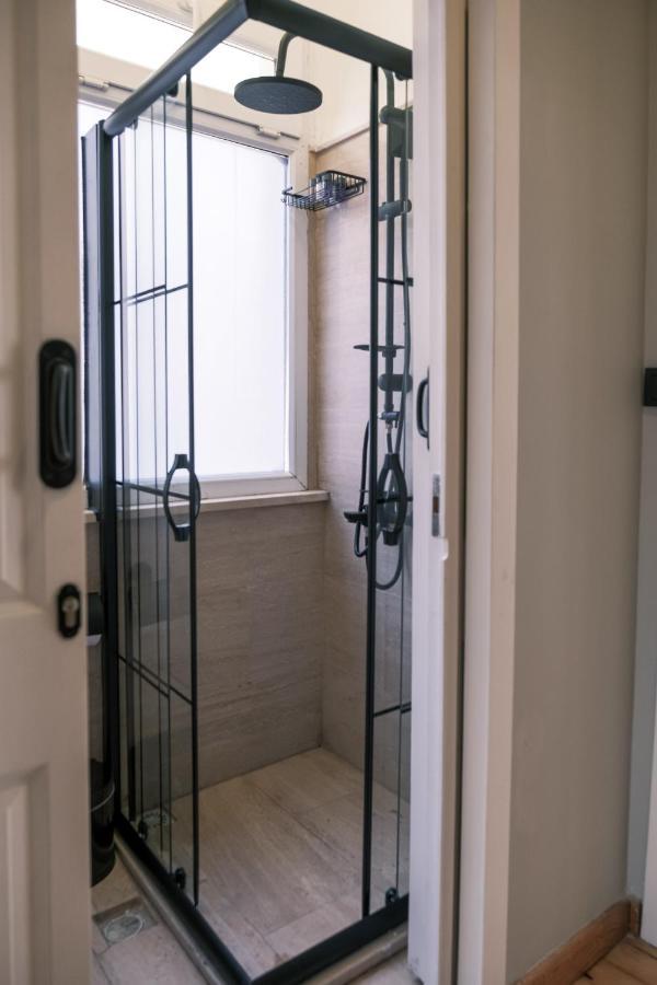 No 8 Galata Apartment Istanbul Exterior photo