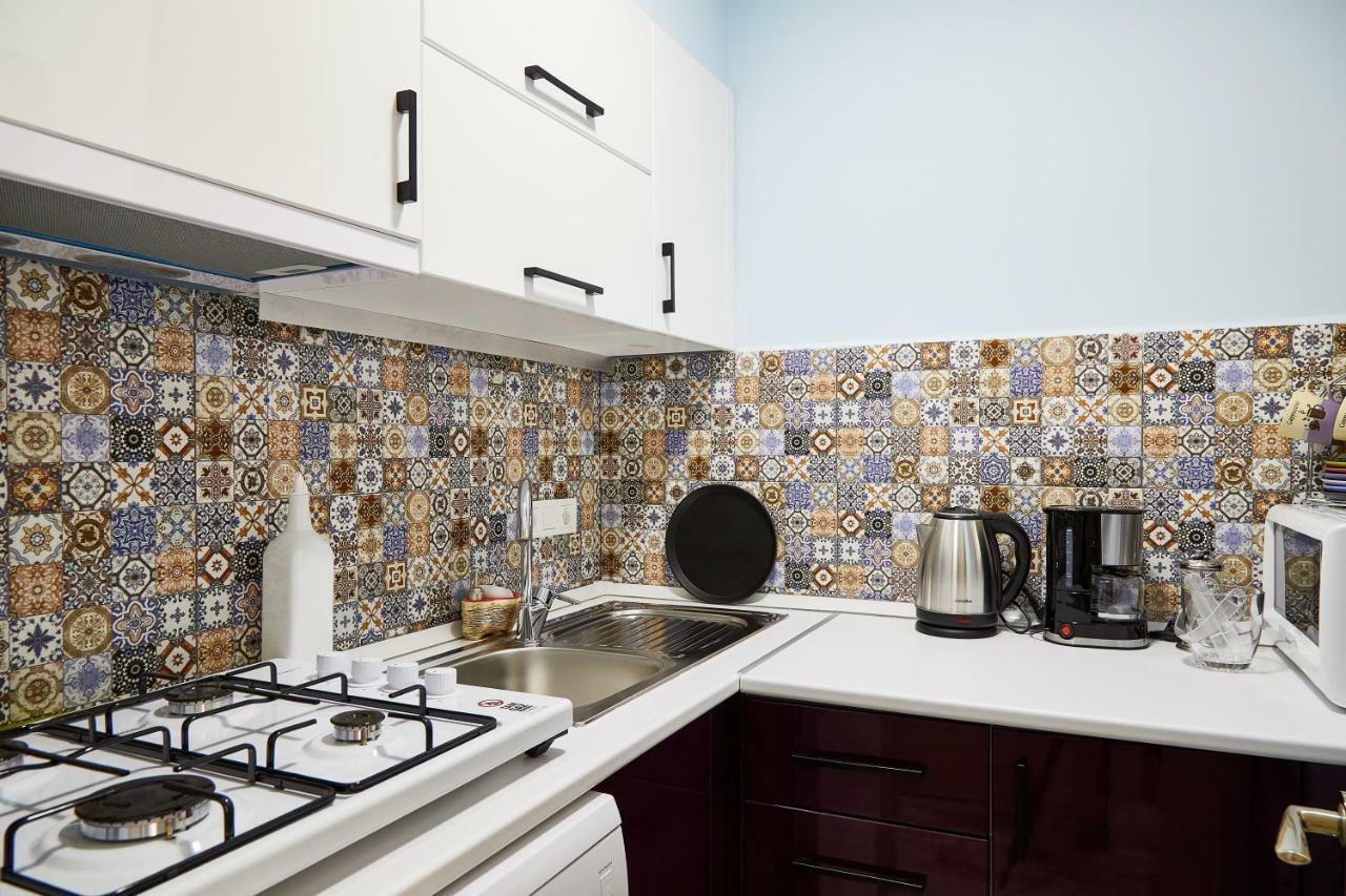 No 8 Galata Apartment Istanbul Exterior photo