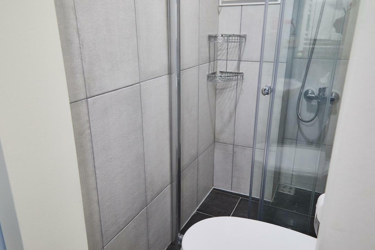 No 8 Galata Apartment Istanbul Exterior photo