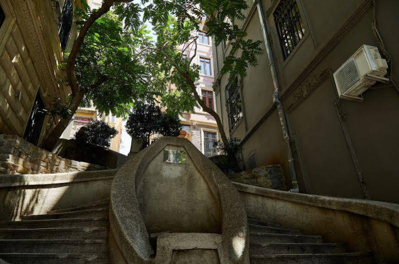No 8 Galata Apartment Istanbul Exterior photo